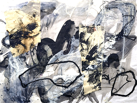 NAMITO 50 x 50 Collection privée